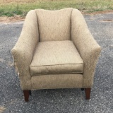 Ethan Allen Easy Chair