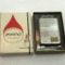 Vintage Zippo Lighter 