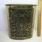 Vintage Harvell Trash Can
