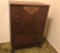 Depression Era Chest of Drawers