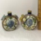 Pair of Vintage Snuff Bottles
