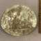 Vintage Carved Shell Nativity Scene
