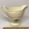 Vintage Homer Laughlin Eggshell Georgian Creamer