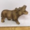 Vintage Trimont Ware Hippo Figurine