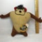 1971 Warner Bros. Tasmanian Devil Plush w/Original Tag