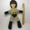 1960's Plush Batman