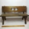 Vintage Large 21