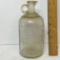 Vintage White House Vinegar Jug