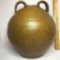 Awesome Double Handled Pottery Jug