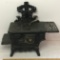 Vintage Cast Iron 