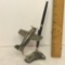 Metal Plane Pen Holder