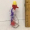 Vintage Bobbing Drinking Bird