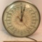 1949 International Clock by Timing Devices Co.