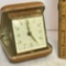Vintage Aristocrat Artco Travel Alarm Clock