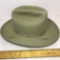 Vintageg Pilgrim XXX Beaver Perfect Comfort Gray Cowboy Hat
