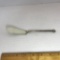 Vintage Sterling Silver Butter Knife w/Twisted Stem