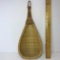 Awesome Primitive Basket with Handle