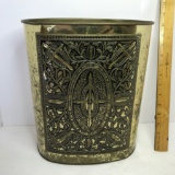 Vintage Harvell Trash Can