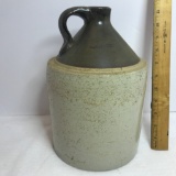 Vintage Pottery Jug