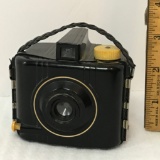 Vintage Baby Brownie Camera