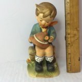Vintage Hand Painted 