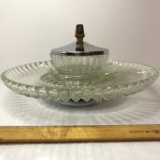Vintage Kromex Lazy Susan
