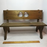 Vintage Large 21