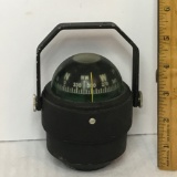 Vintage Nautical Compass