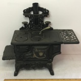 Vintage Cast Iron 