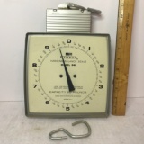 Hanson Hanging Balance Scale