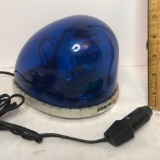 Signal - Stat Blue Flashing Light