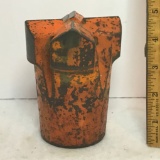 Heavy Cast Iron Industrial Drill Bit
