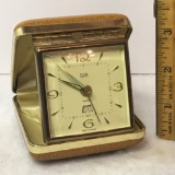 Vin Elgin Travel Alarm Clock