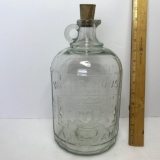 Large Vintage 