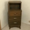 Vintage 3 Drawer Stand