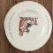 1974 Holly Hobbie Freedom Series 1776-1976 Collector’s Plate