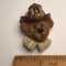 Adorable Boyd’s Bears Fire Fighter Pin