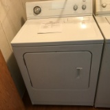 Whirlpool Roper Clothes Dryer