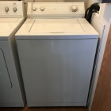 Whirlpool Washing Machine