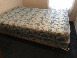 Full Size Bed Frame