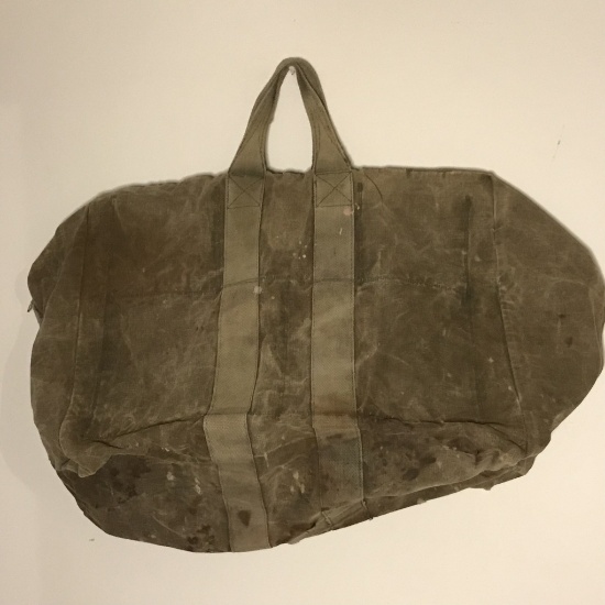 WWII Duffle Bag