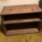 Handmade Wooden Shelf