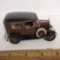 Ford Model A (1931) Ford Motor Company Die-Cast Car