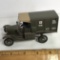 1918 Ford Model T Ambulance Die-Cast Car by Ford Motor Co.