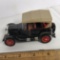 1927 Ford Model T Touring Die-Cast by Ford Motor Co.