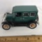 1926 Fordor Die-Cast Car by Ford Motor Co.