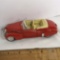 1940 Cadillac Sedan Series 62 Signature Die-Cast Car