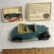 1937 Ford Convertible Sedan ARKO Products