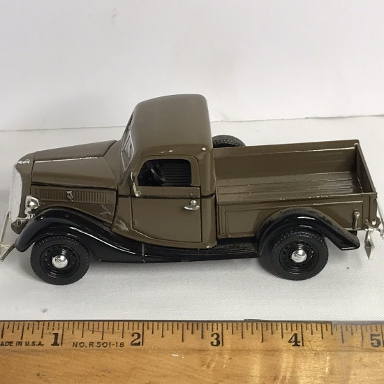 1937 Ford Pick-Up Die-Cast Truck by ARKO Products