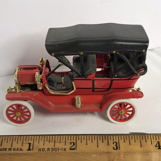 Ford Model T Die Cast Car by Ford Motor Co.